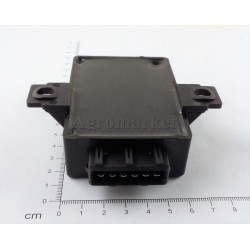 Centralka auto control