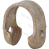 Obejma drążka kierowniczego