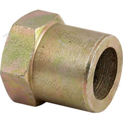 Nakrętka podtaczana osi M16x1.5