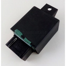 Zawór elektroniczny
