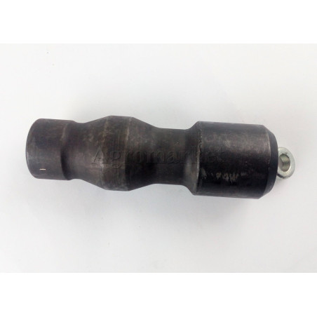 Sworzeń zaczepu fi 38mm CBM