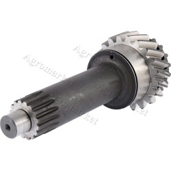Wałek napędzający bez reduktora Z-20 84120508
