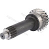 Wałek napędzający bez reduktora Z-20 84120508