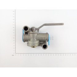 Zawór odcinający przyczepy M22x1.5 GMP 4520021070H