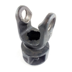 B&P 5070C0355 Widłak zewn. 1i3/8"Z6 - 23,8x61,3 Global G2 Bondioli Pavesi