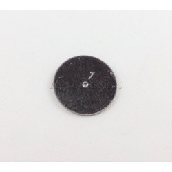 Kryza metalowa rozpylacza RSM 1 mm