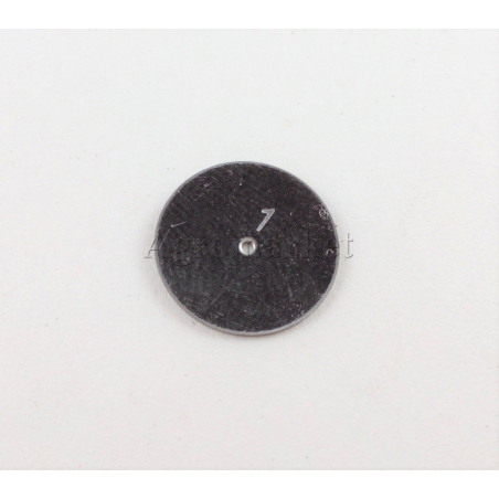 Kryza metalowa rozpylacza RSM 1 mm