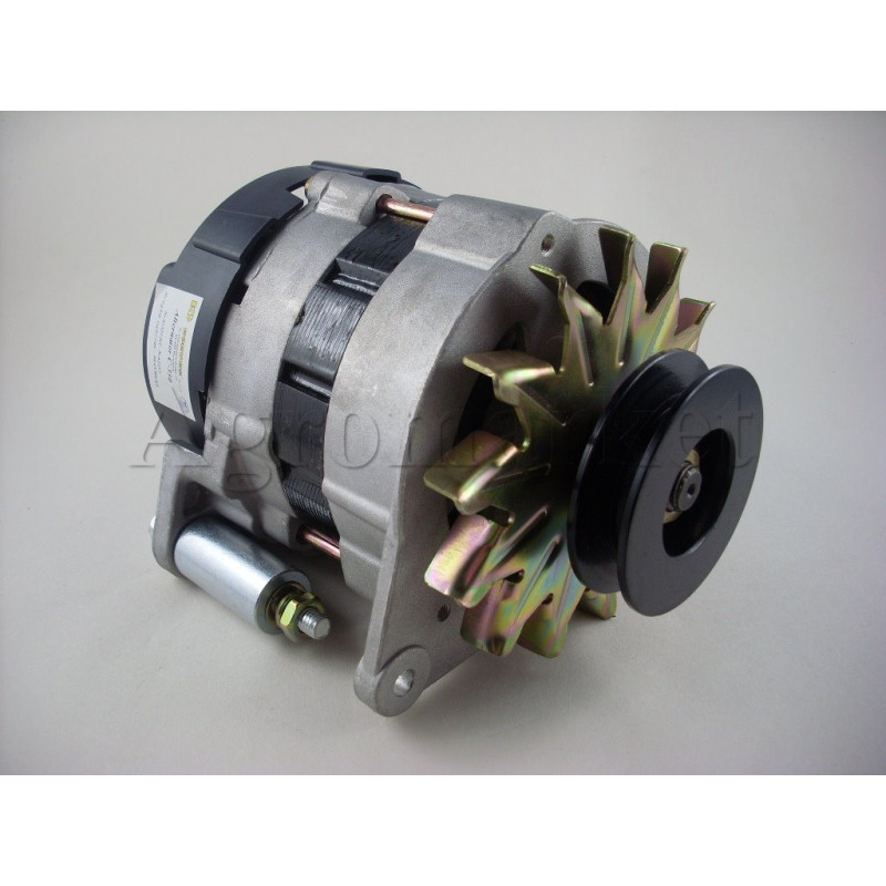 Alternator C-330 RM