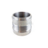 Prowadnica niska z gwintem D-35 / D-43
