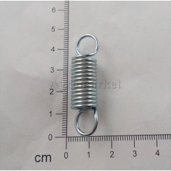 Sprężyna