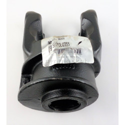 B&P 5070L0355 Widłak zewn. 1i3/8"Z6 - 34,9x93,5 Global G8 Bondioli Pavesi
