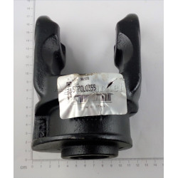 B&P 5070L0355 Widłak zewn. 1i3/8"Z6 - 34,9x93,5 Global G8 Bondioli Pavesi