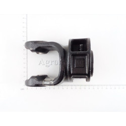 B&P 50700355 Widłak zewn. 1i3/8"Z6 - 30,2x79,4 Global G5 Bondioli Pavesi