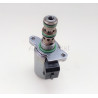 Zawór elektromagnetyczny HSX