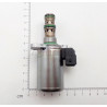 Zawór elektromagnetyczny HSX