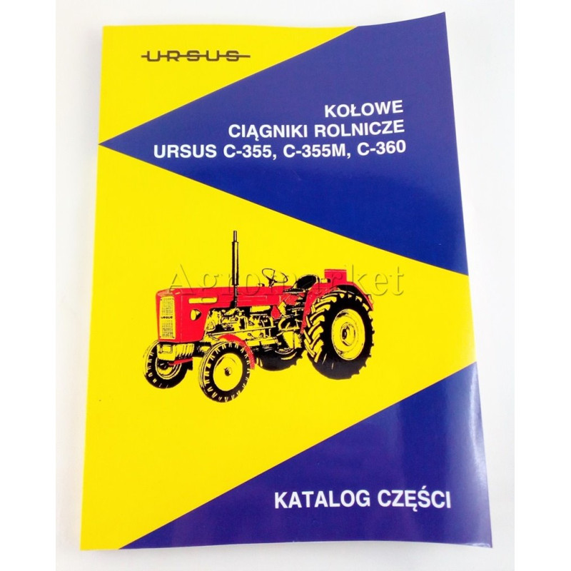 Katalog C-360