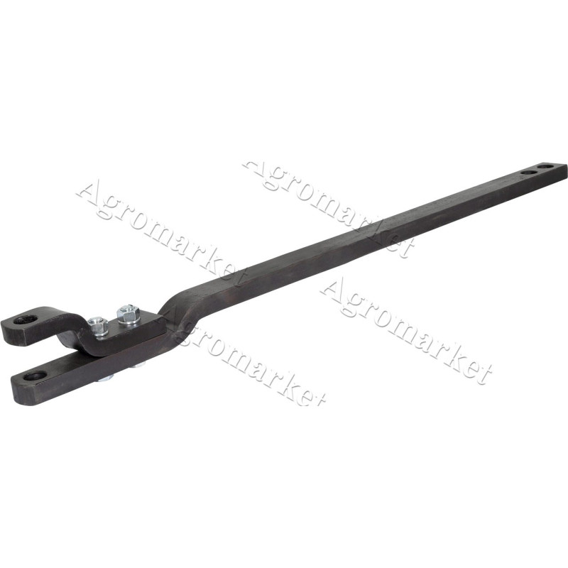 Listwa zaczepu dolnego kpl. 4-cyl C-385