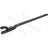 Listwa zaczepu dolnego kpl. 4-cyl C-385