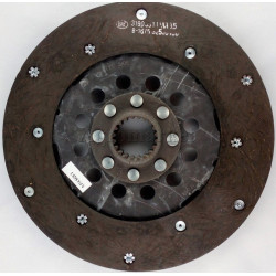 Tarcza sprzęgła 10" mineralna