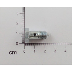 Śruba przelewowa MF-3/4 Ursus 009 5315