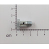Śruba przelewowa MF-3/4 Ursus 009 5315