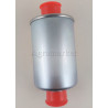 Filtr hydr. przelotowy