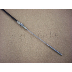 Linka hamulca ręcznego C-330M