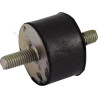 Łącznik gumowy maski 83305026