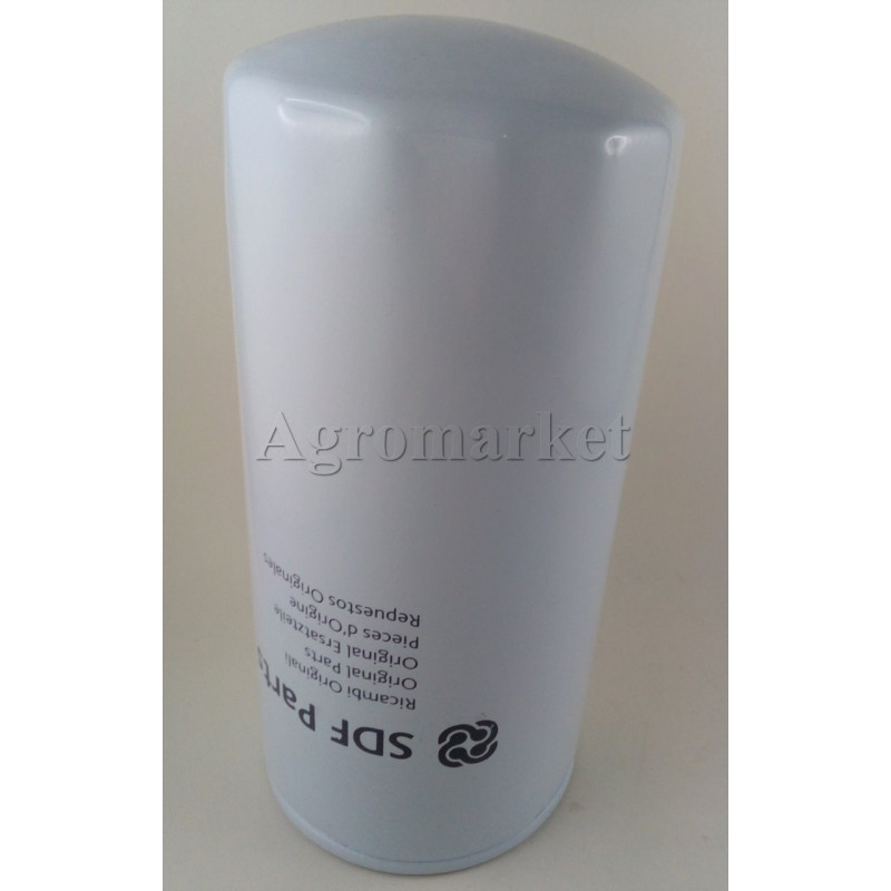 Filtr oleju silnika Laser