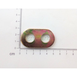 Nakładka łańcucha T-088