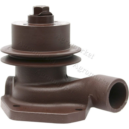 Pompa wody 1 pas niska import Korus C-25071