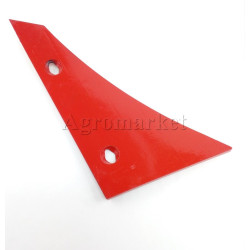 Pierś Kverneland