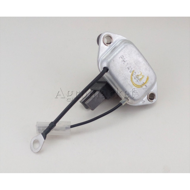 Regulator napięcia 13.9V-14.5V