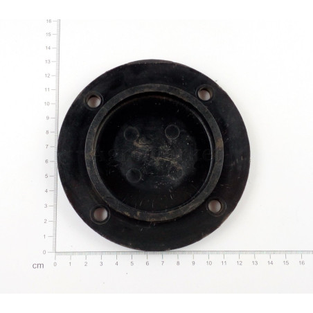Pokrywka RNP-3 przelotowa