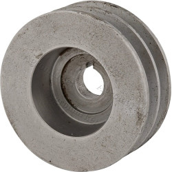 Koło 2 paski alternatora fi-15 C-385