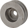 Koło 2 paski alternatora fi-15 C-385