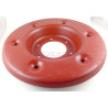 Talerz oporowy Z-010/1