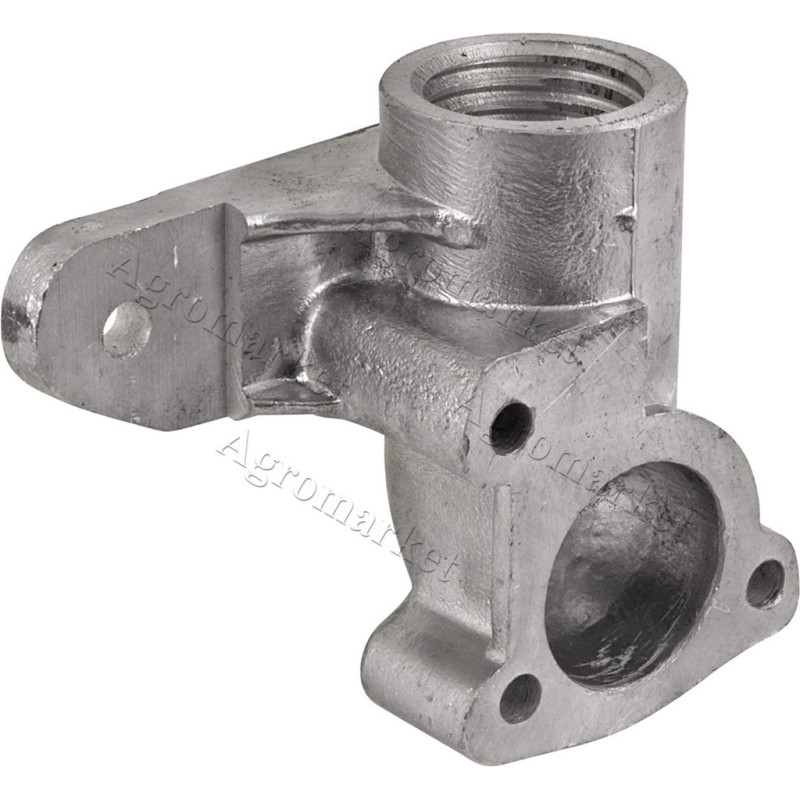 Wlew oleju silnika Stary typ C-385
