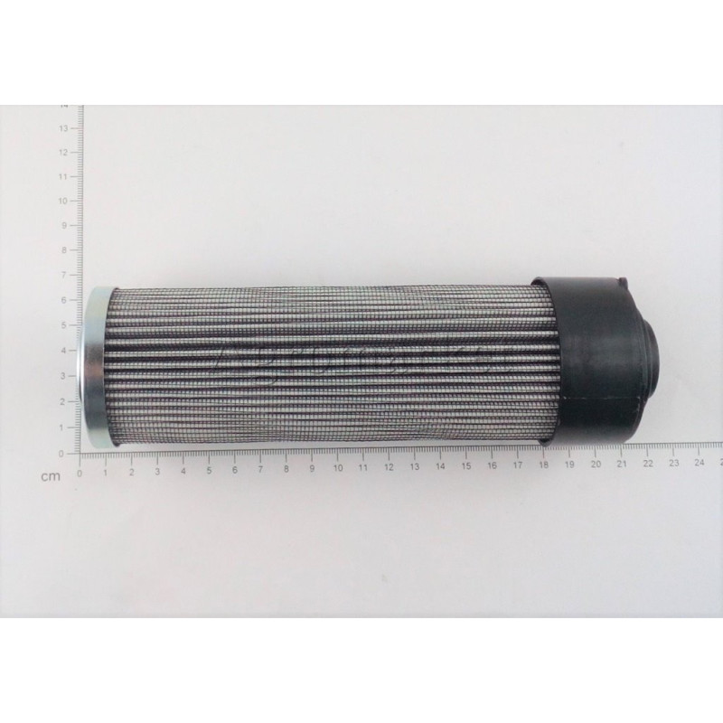 Filtr hydrauliki wkład