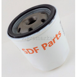 Filtr hydrauliczny