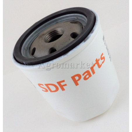 Filtr hydrauliczny