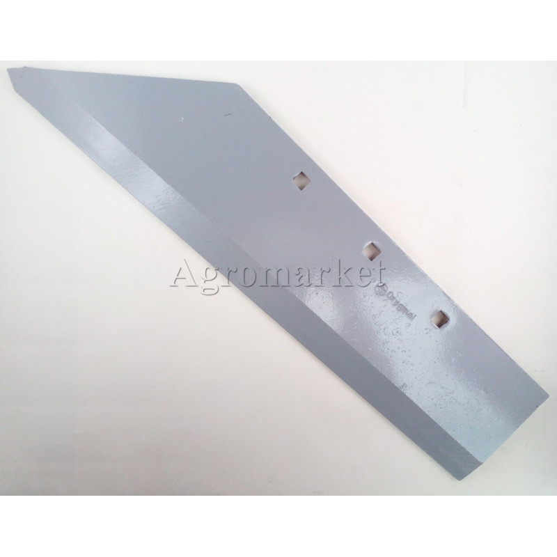Lemiesz B-200 trapezowy stal borowa