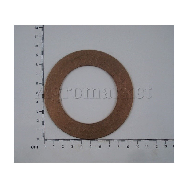 Podkładka koronki