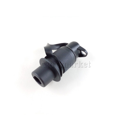 Wtyczka elektryczna 12V/3pin