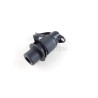 Wtyczka elektryczna 12V/3pin