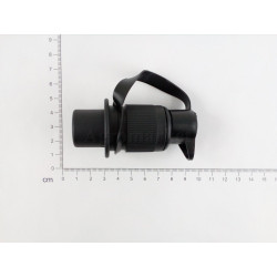 Wtyczka elektryczna 12V/3pin