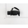 Wtyczka elektryczna 12V/3pin