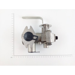 Regulator siły hamow.3-zakr. do HZS-2