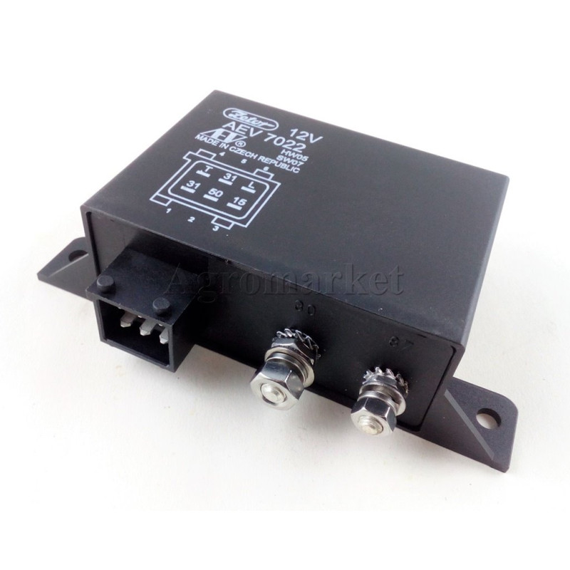 REGULATOR 13350911