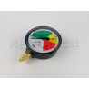 Manometr opryskiwacza glicerynowy 16 bar M12x1.5